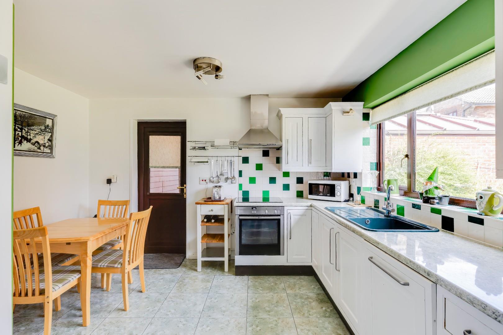 Beech Grove, Porthcawl, Bridgend County Borough, CF36 5DP